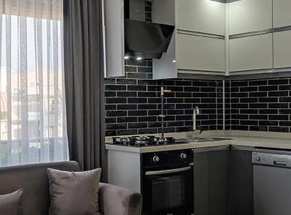 سوئیت استاندارد بالکن‌دار تورنگار