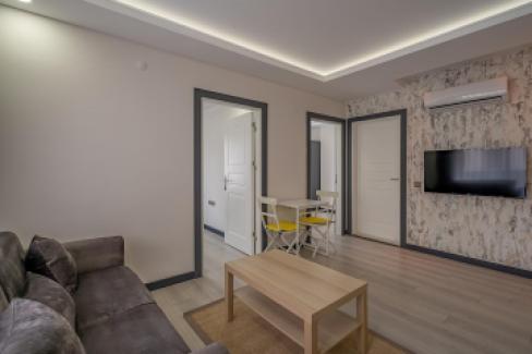 سوئیت خانوادگی (با بالکن)