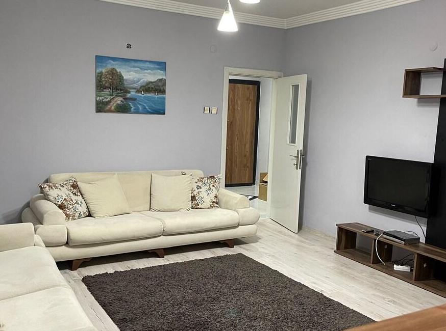 آپارتمان‌های آبی مرکز شهر تورنگار