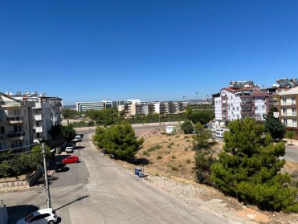 آپارتمان نزدیک ساحل کنیالتی 1+1