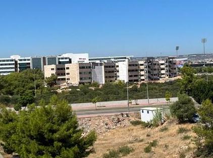 آپارتمان نزدیک ساحل کنیالتی 1+1 تورنگار