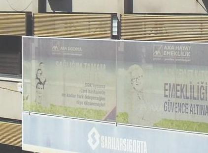 هتل گراند آنتالیا تورنگار