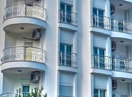 آپارتمان آنتالیا تورنگار