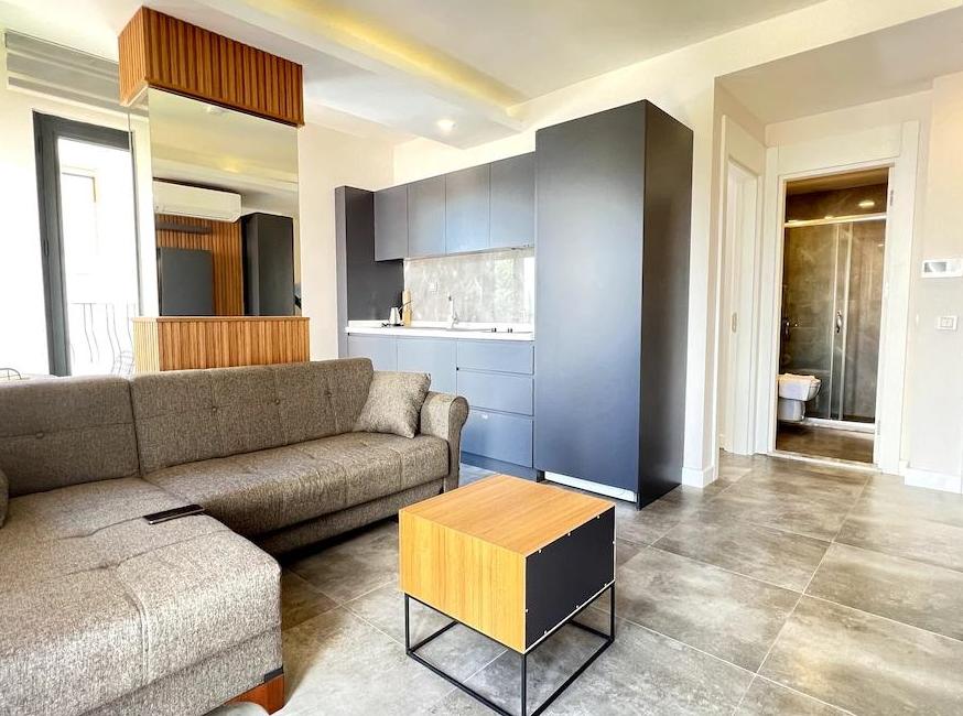 خانه‌های لارا نه هتل! منطقه نخبه آنتالیا ۴ تورنگار