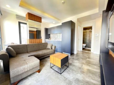 خانه‌های لارا نه هتل! منطقه نخبه آنتالیا ۴