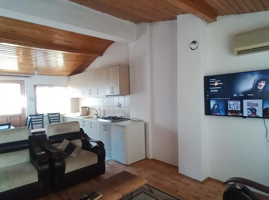 آنتالیا کاله‌ایچی اولد تاون تورنگار