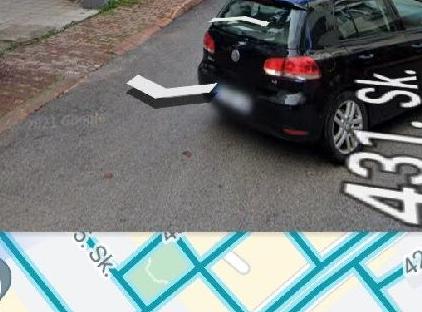 آپارتمان کیوت یک خوابه در قلب کنیاالتی تورنگار