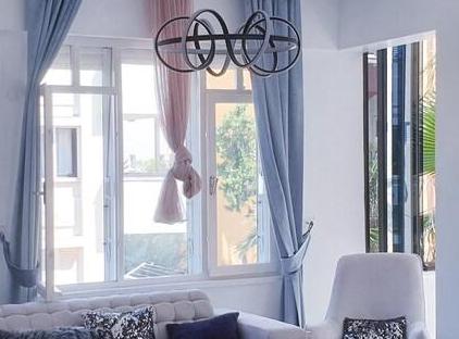 آپارتمان کیوت یک خوابه در قلب کنیاالتی تورنگار