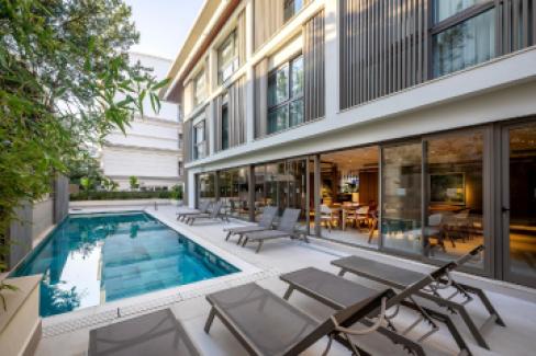 هتل لِی اوتل