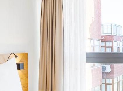 هتل لِی اوتل تورنگار