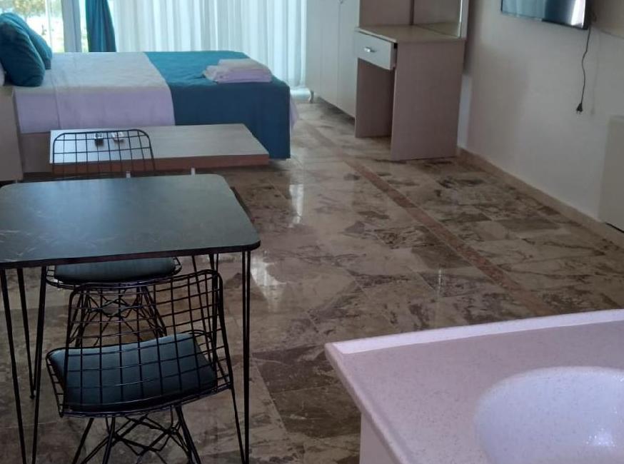 هتل یلکن آپارت تورنگار