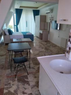 هتل یلکن آپارت