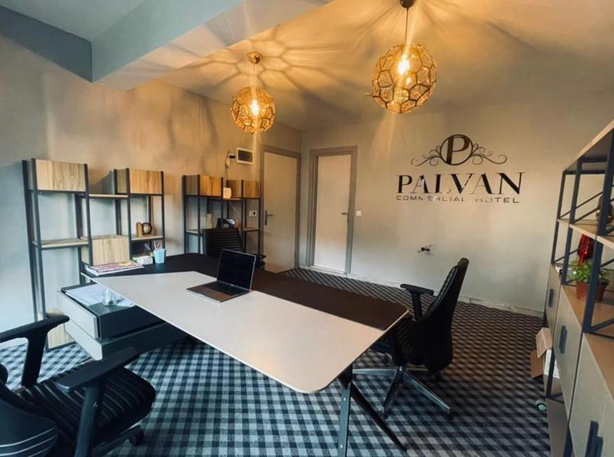 آپارتمان تک خوابه تورنگار