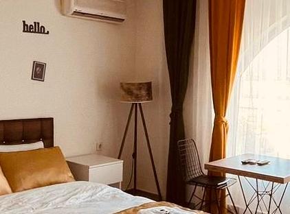 آپارتمان تک خوابه تورنگار