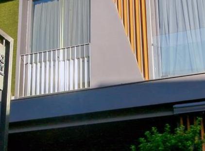 هتل لفت ۱۵۰۲ تورنگار