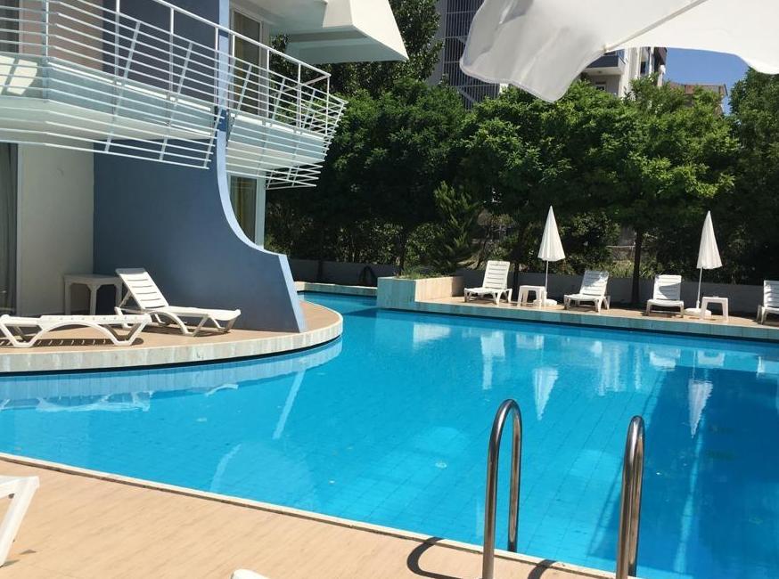 هتل بوتیک هاوس میم-ا تورنگار