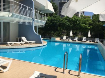 هتل بوتیک هاوس میم-ا