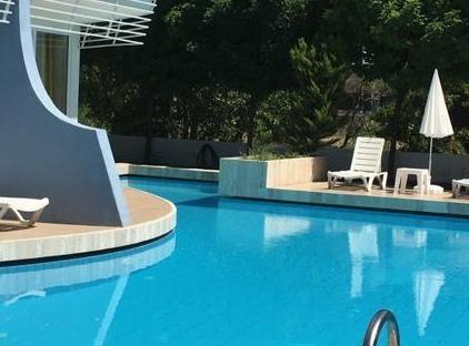 هتل بوتیک هاوس میم-ا تورنگار