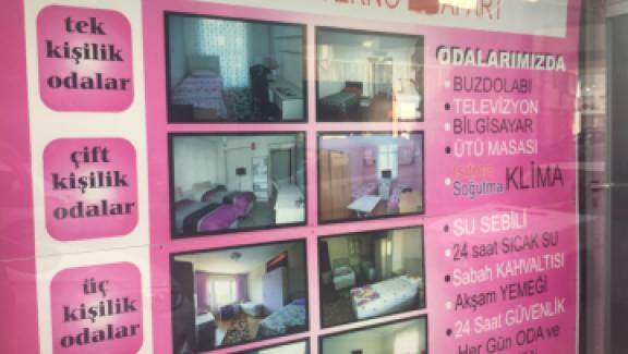 هتل اسن اتل