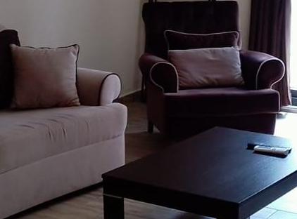 هتل آپارت رزیادنس حیال تورنگار