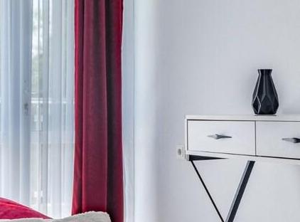 هتل ماریا هاوس پالم تورنگار