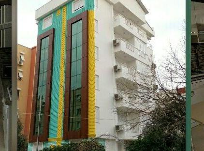 آپارتمان ۱+۱ مبله آنتالیا تورنگار