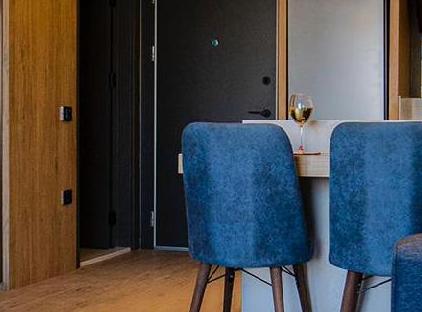 آپارتمان منحصر به فرد و شیک S1 تورنگار