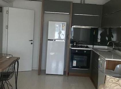 آپارتمان شماره 11 2+1 تورنگار