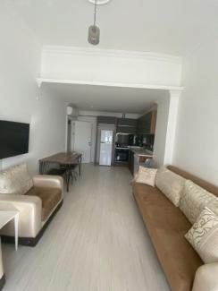 آپارتمان شماره 11 2+1