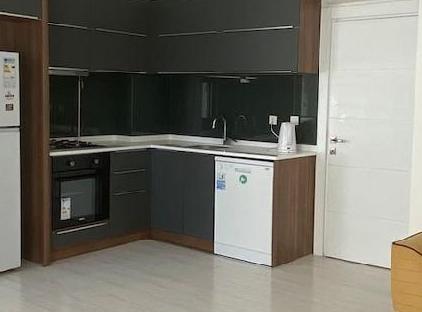 آپارتمان شماره ۸ ۲+۱ تورنگار