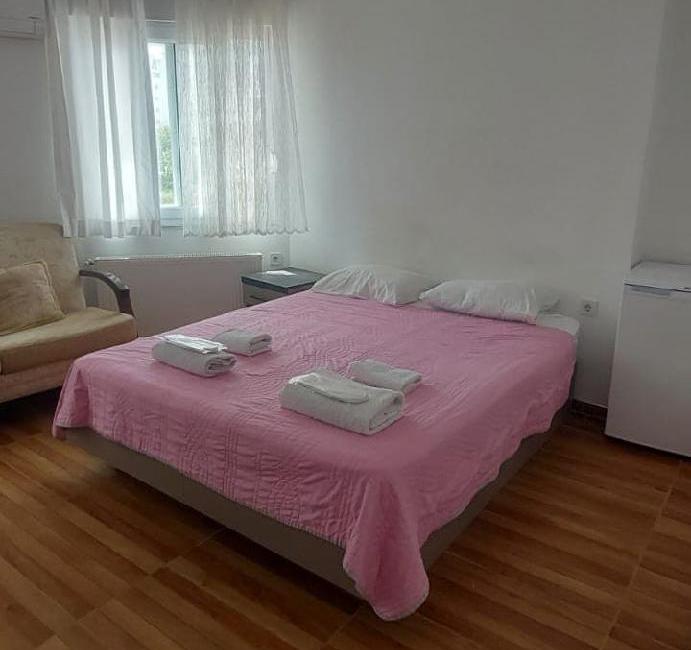 آپارتمان شماره ۱۵ ۱+۱ تورنگار