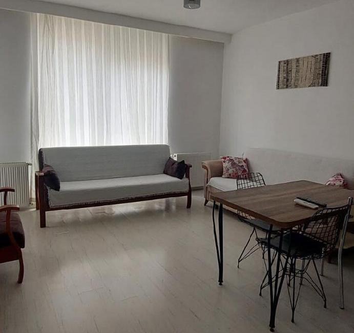 آپارتمان ۱ ۲+۱ تورنگار