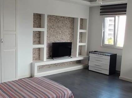 آپارتمان شماره ۶ ۱+۱ (با آشپزخانه جداگانه) تورنگار