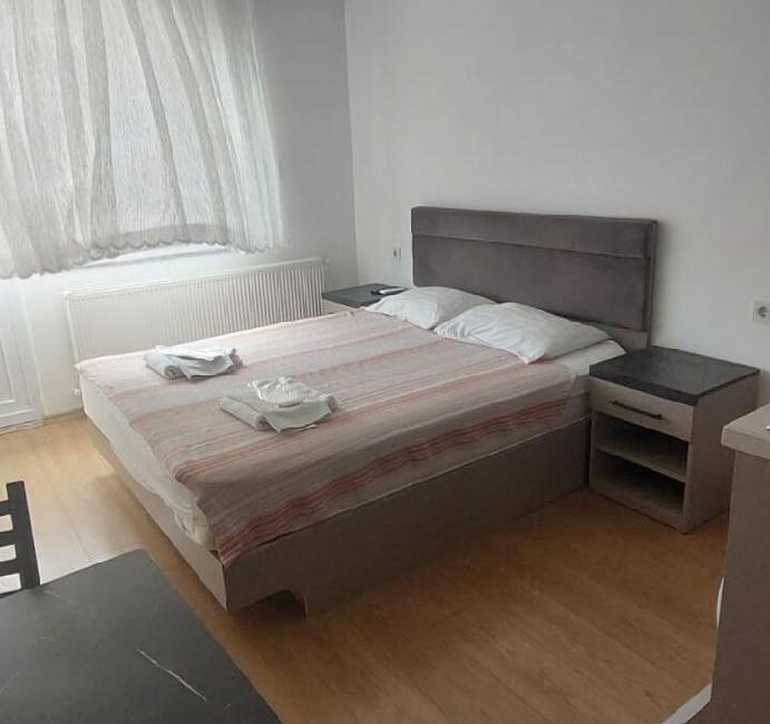 آپارتمان شماره ۱۸ ۱+۰ (استودیو) تورنگار