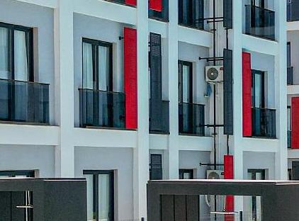 هتل سی سوئیتس آنتالیا ایرپورت تورنگار