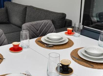 هتل سی سوئیتس آنتالیا ایرپورت تورنگار