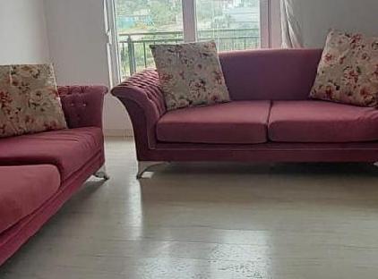 آپارتمان شماره ۱۲ ۲+۱ تورنگار