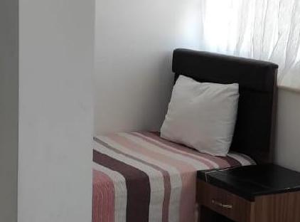 آپارتمان شماره ۱۲ ۲+۱ تورنگار