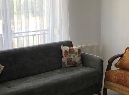 آپارتمان # 5 2+1 تورنگار