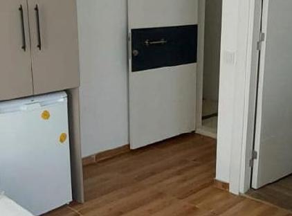 آپارتمان شماره ۱۳ ۱+۰ (استودیو) تورنگار