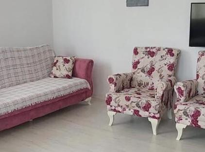 آپارتمان شماره ۲+۱ تورنگار