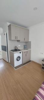 آپارتمان # ۲۰ ۱+۰ (استودیو)