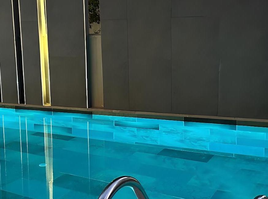 هتل لِی تورنگار