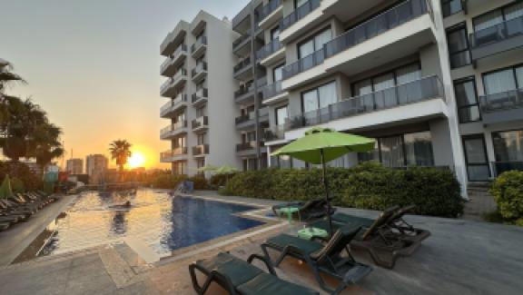 خانه‌های لوکس سوئیت اتیکا