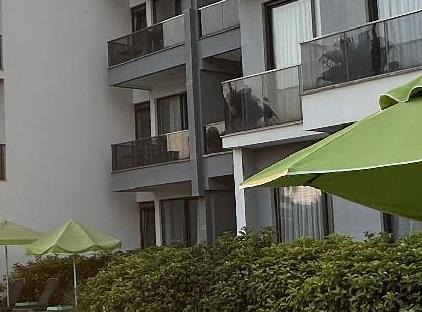 خانه‌های لوکس سوئیت اتیکا تورنگار