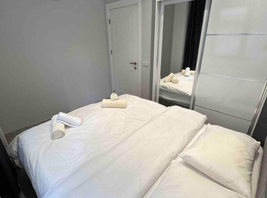 آپارتمان فوق‌العاده لارا ۲ (۲+۱) تورنگار