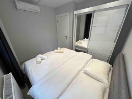 آپارتمان فوق‌العاده لارا ۲ (۲+۱)