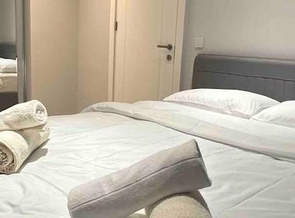 آپارتمان باشکوه لارا ۱ (۲+۱) تورنگار