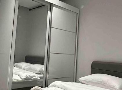 آپارتمان شگفت‌انگیز لارا ۴ (۲+۱) تورنگار