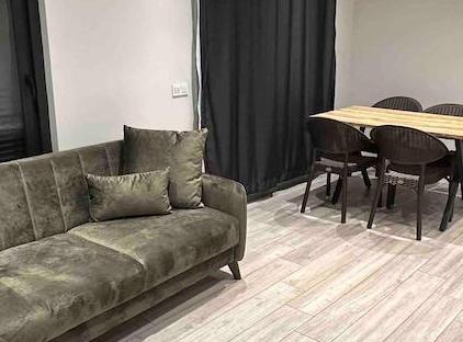 آپارتمان محشر لارا ۳ (۲+۱) تورنگار